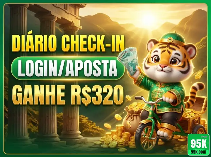 95k.com jogue em emocionante jogo