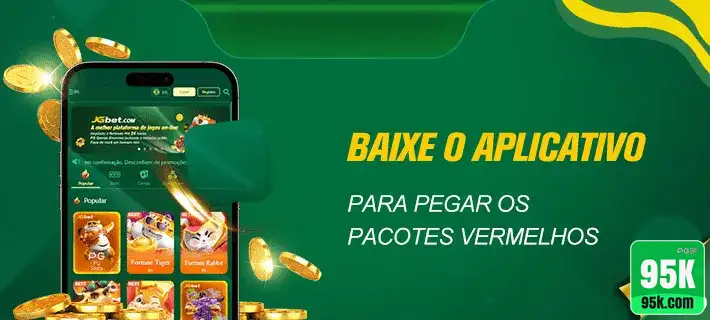 95k.com desfrute de exclusivo jogo