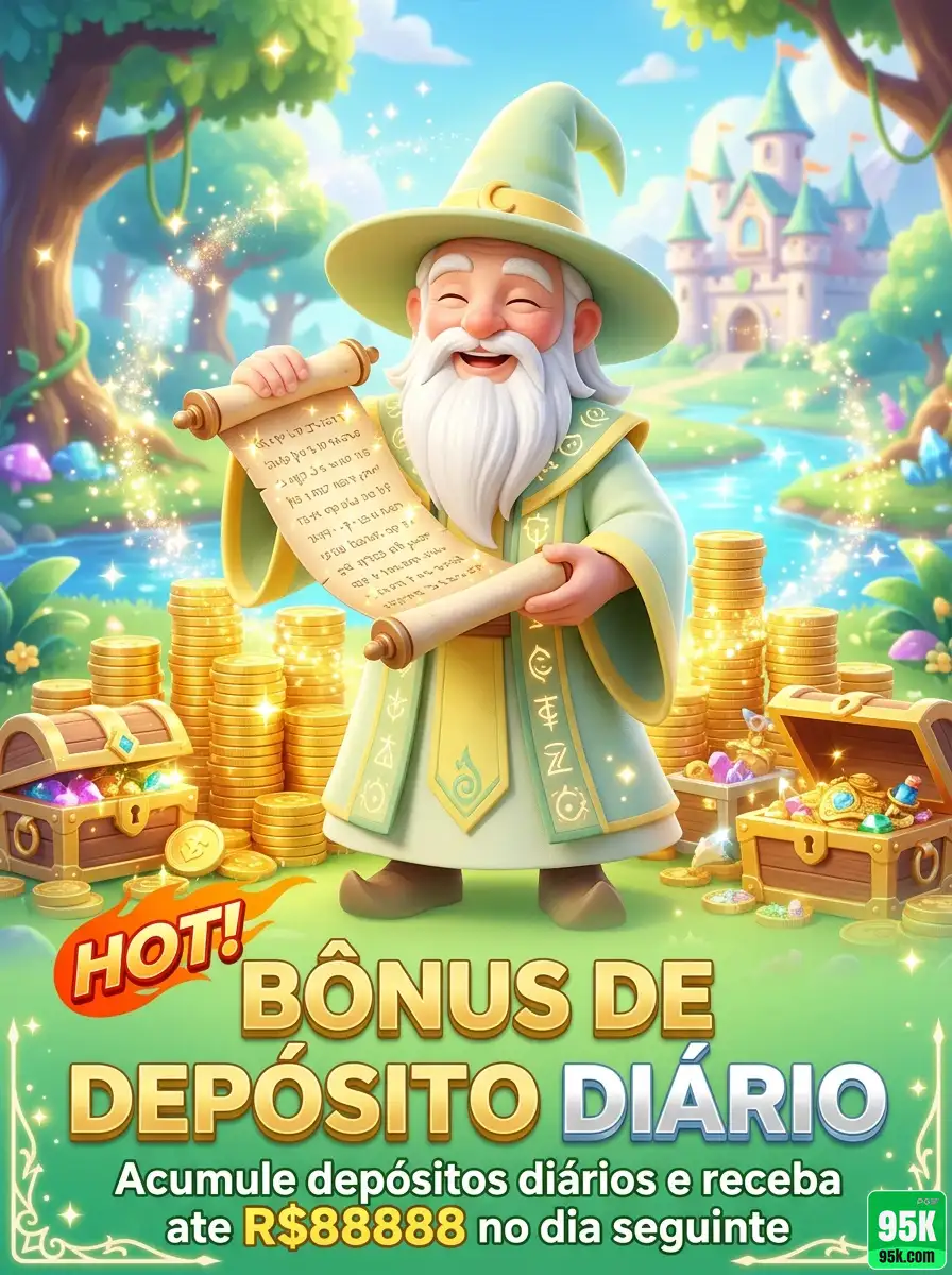 95k.com desfrute de inovador jogo