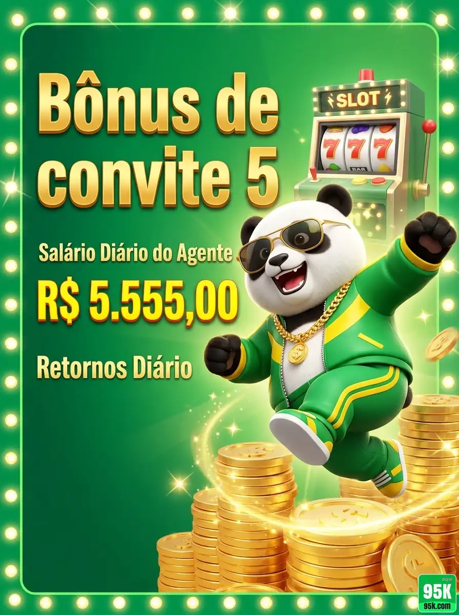 95k.com participe de exclusivo jogo