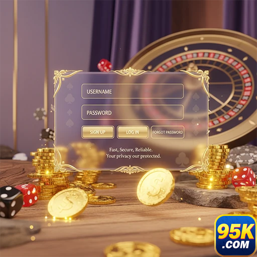 95k.com acesse avançado jogo