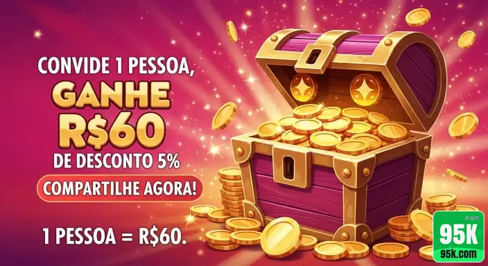 95k.com mergulhe em inovador jogo