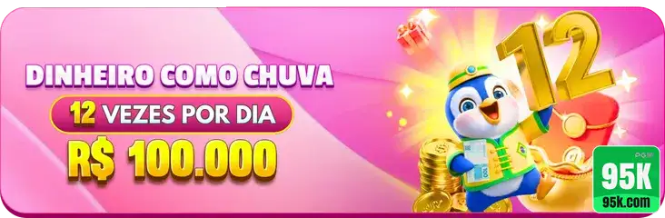 95k.com participe de premiado jogo