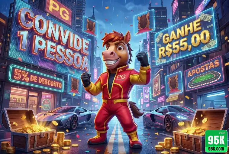 95k.com experimente dinâmico jogo