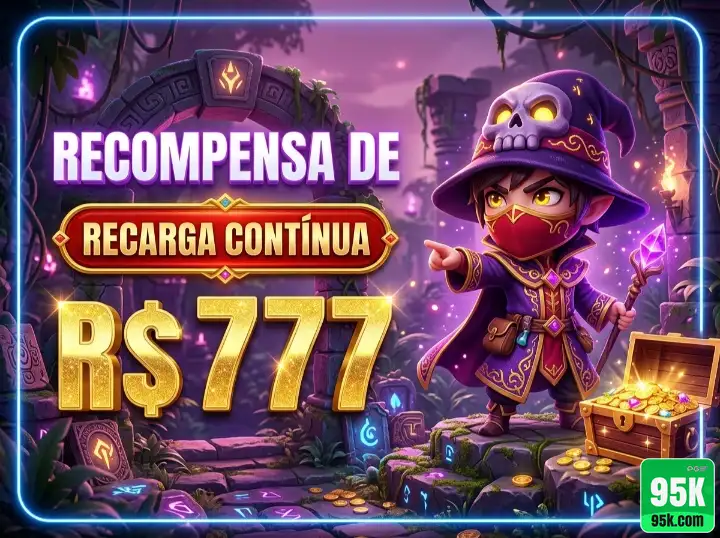 95k.com explore inovador jogo